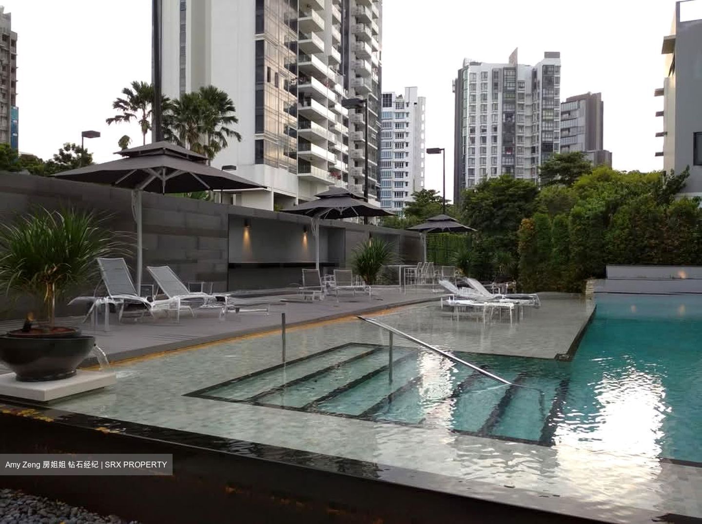 Honolulu Tower (D10), Apartment #560338011